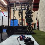 sport specific strength training hockey boxing gymnastics diving basketball