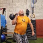 calisthenics kettlebells acrobatics gymnastics strength training toronto north york