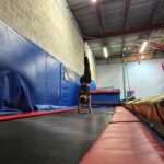 gymnastics acrobatics acro tumbling circus arts
