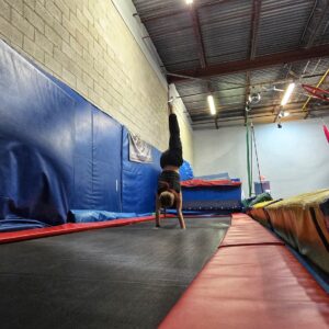 gymnastics acrobatics acro tumbling circus arts
